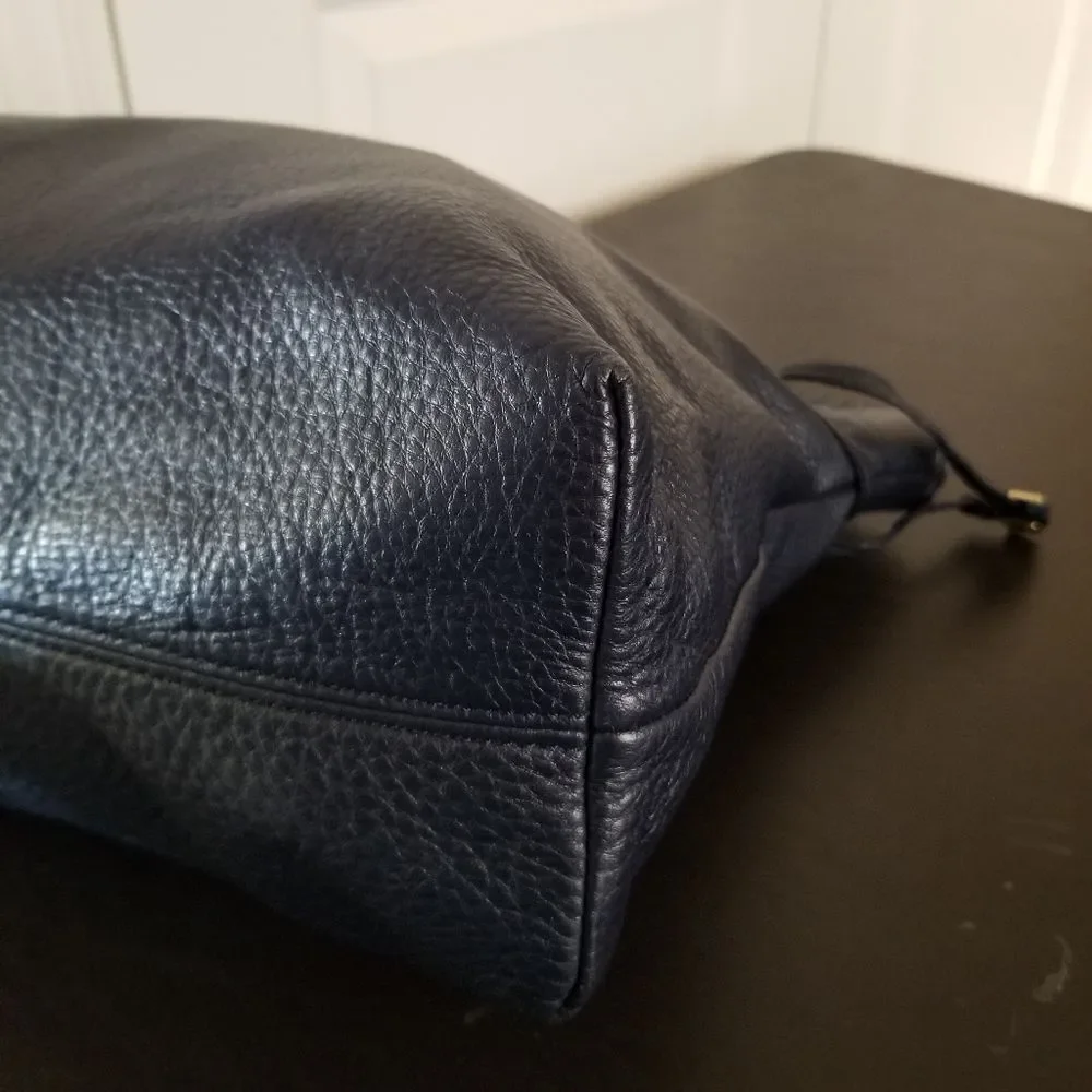 Tory Burch Marion Tote Bag